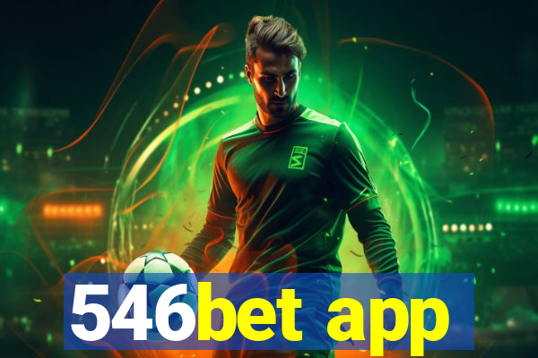 546bet app